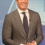 Will Reeve nikoho nenechává na pochybách, že je synem slavného Supermana Christophera Reeva. Ze všech tří hercových potomků je tátovi nejpodobnější.