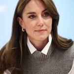 Náušnice Rosalia od londýnské značky Shyla patří k jejím oblíbeným kouskům.