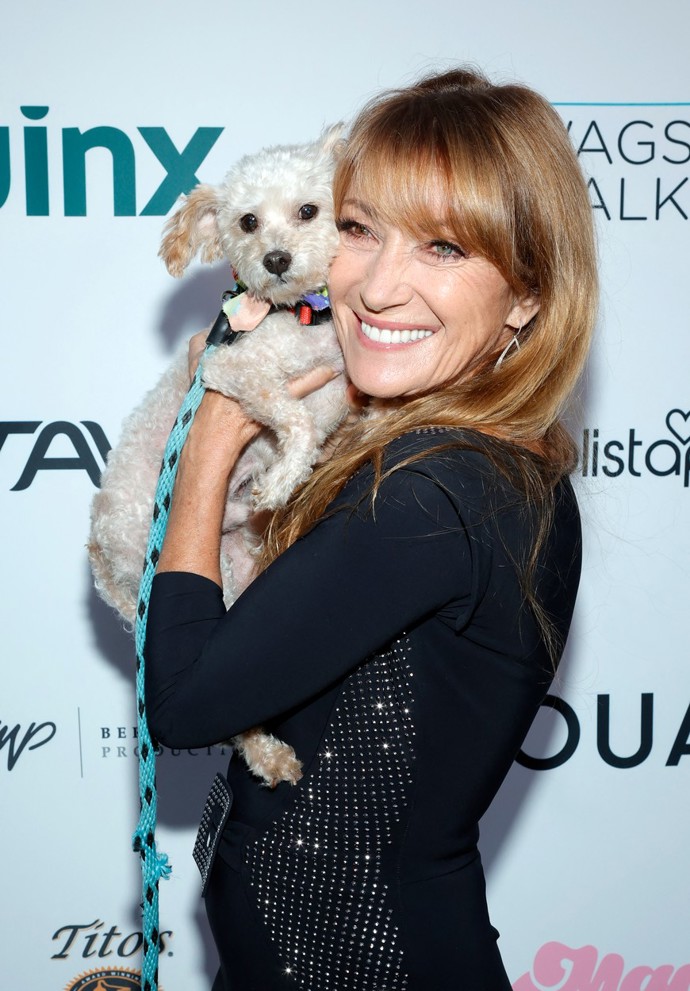 Herečka Jane Seymour je nejen krásná žena, která dokázala obelstít čas, ale také umí otevřeně mluvit o věcech, o nichž její vrstevnice raději mlčí.