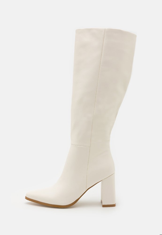 Kozačky na širokém podpatku, Raid, 1 790 Kč