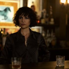 Jedno z dětí si zahraje Kate Siegel.