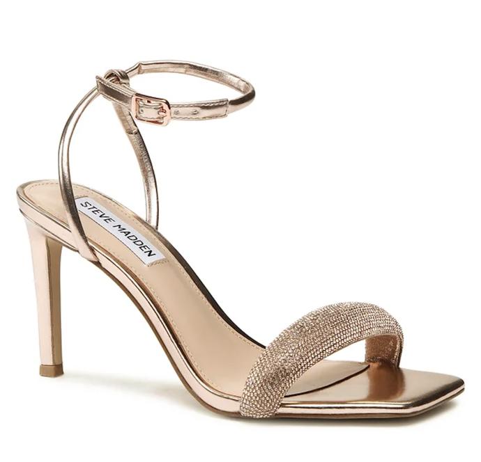 Sandálky, Steve Madden, 3 190 Kč