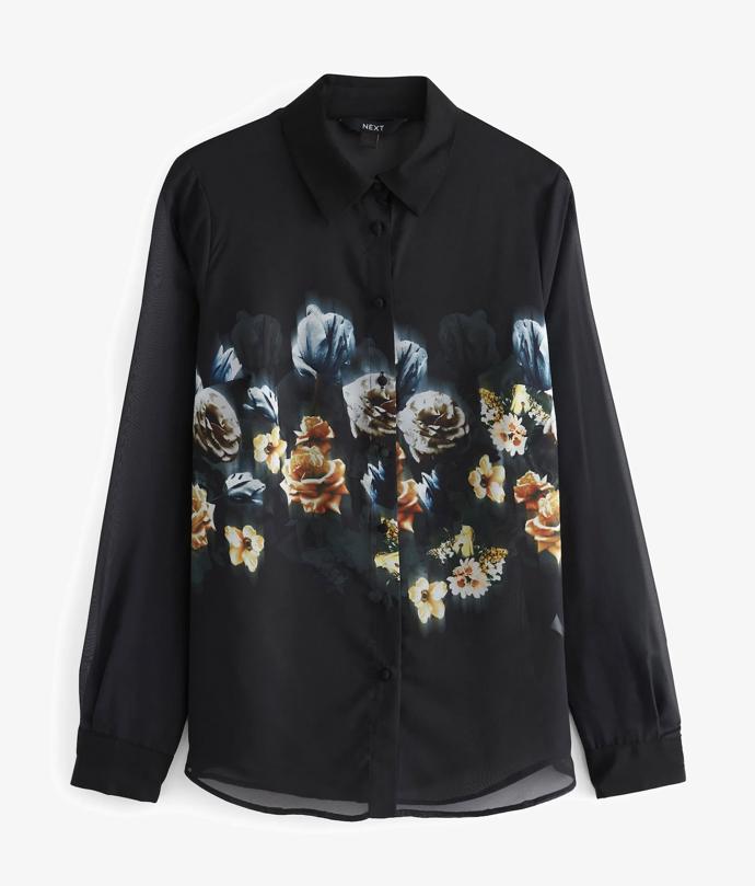 Halenka, Next, 1 650 Kč