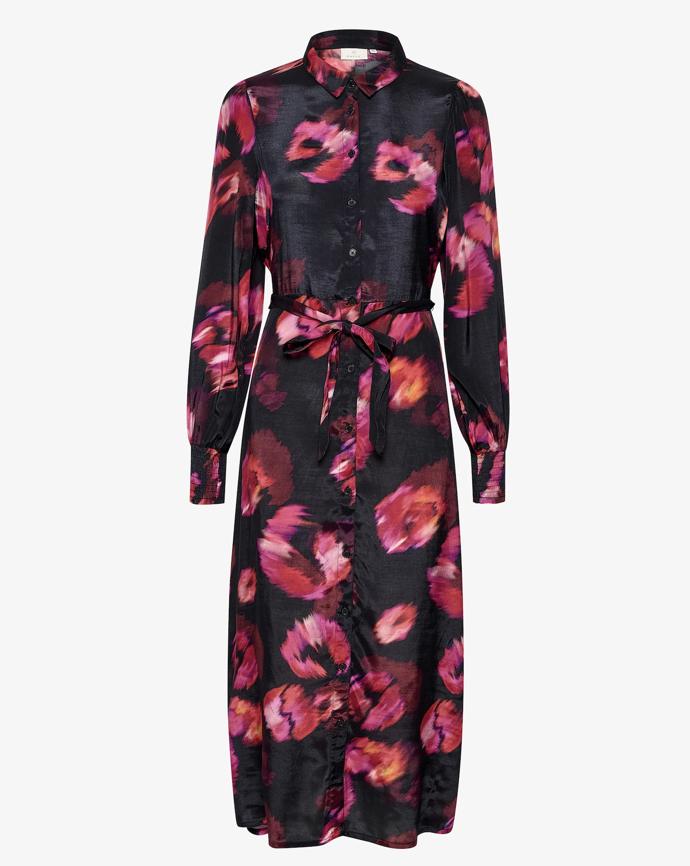 Košilové šaty, Kaffe, 1 920 Kč