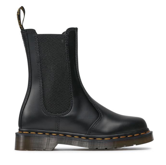 Nazouvací kotníčkovky, Dr.Martens, 2 990 Kč.