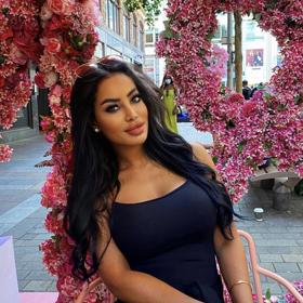 Dělala modelku i herečku.