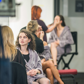 Darija se péče nedočkala. 