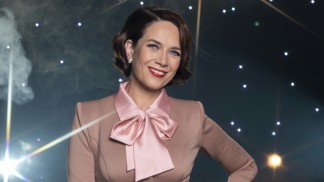 Tajemství Terezy Kostkové ze StarDance: Stahovací prádlo nosím vždy a všude, nejde o špeky, ale vypadá to lépe