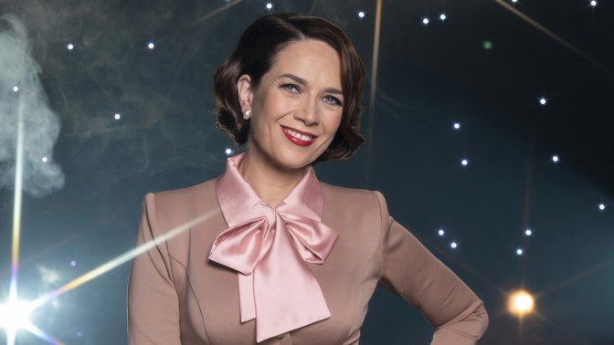 Tajemství Terezy Kostkové ze StarDance: Stahovací prádlo nosím vždy a všude, nejde o špeky, ale vypadá to lépe