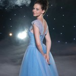 Darija Pavlovičová je historicky třetí nejmladší účastnice StarDance.