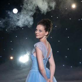 Darija Pavlovičová je historicky třetí nejmladší účastnice StarDance.