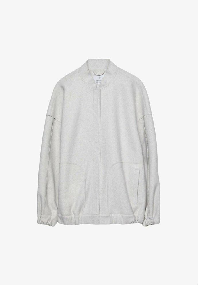 Oversize bomber, Stradivarius, 1 199 Kč