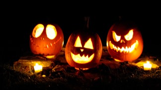 Jedni si na Halloween hrají, druzí ho zažili: Kouzelník Harry Houdini v ten den zemřel, jistý vězeň předpověděl vraždu