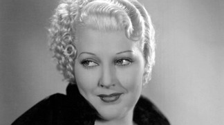 Thelma Todd
