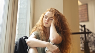 Patricie (30): S přítelem už jsme prakticky stáli před oltářem. Pak mi řekl něco, na co do smrti nezapomenu