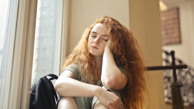 Příběhy nešťastné lásky: S přítelem už jsme prakticky stáli před oltářem. Pak mi řekl něco, na co do smrti nezapomenu