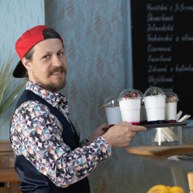 Mário se tento týden opravdu předvede. Pokusí se promluvit do duše Jirkovi ohledně jeho vztahu s Martinou.