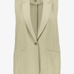 Sako bez rukávů, Ulla Popken, 1 599 Kč.