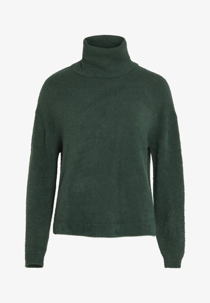 Temně zelený rolák, Vila, 999 Kč