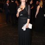 Herečka Taťjana Medvecká vypadá rok od roku mladší. Může za to také vhodně zvolený účes.