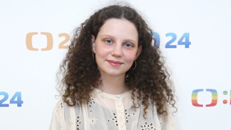 Benjamínek StarDance Darija Pavlovičová: Po prvním přenosu jsem dva dny brečela, emoce vstřebávám hůř než ostatní