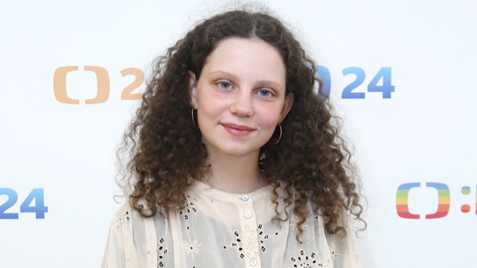 Benjamínek StarDance Darija Pavlovičová: Po prvním přenosu jsem dva dny brečela, emoce vstřebávám hůř než ostatní