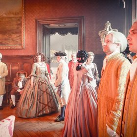 Seriál Eliška a Damián má na ČSFD hodnocení od diváků pouhých 12 %.