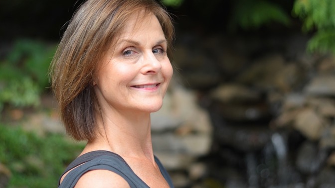 Jindřiška (53): Našla jsem si nového přítele, ale k ničemu se neměl. Tak jsem to vzala do svých rukou