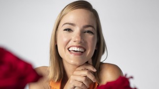 Alžběta (27): Květina od babičky přestala kvést po její smrti. Vše se změnilo, když se mi narodila dcera