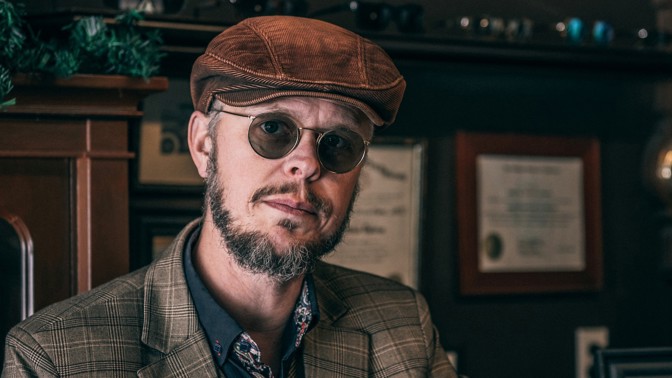 Prokop (50): Snažím se manželce vysvětlit, že mi její milenec nevadí. Také totiž nejsem bez viny