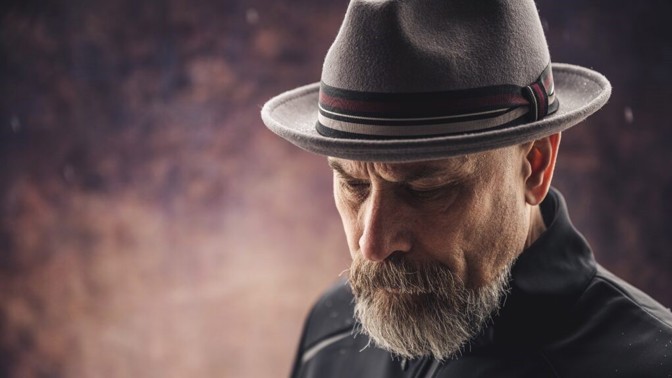 Jindřich (58): V rozpadlém domě jsem prožil kousek minulosti. Na toho hořícího chlapce nikdy nezapomenu