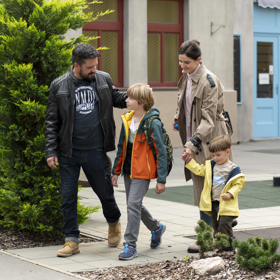 Karlu a Máru čeká soud kvůli rozvodu.