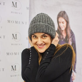 Libuška Rohlíčková se snaží vidět i v tom špatném to dobré. 