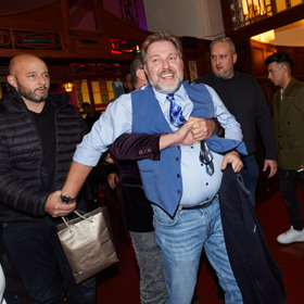 Roman Ondráček si tehdy pěkně zavařil.