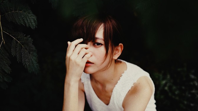 Renata (38): Na Prvního máje mě pod třešní políbil cizí muž. Ještě ten večer nás svedla dohromady další náhoda