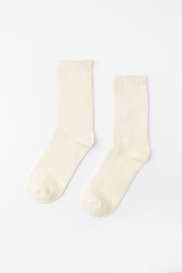 Hladké nízké ponožky, Zara, 219 Kč