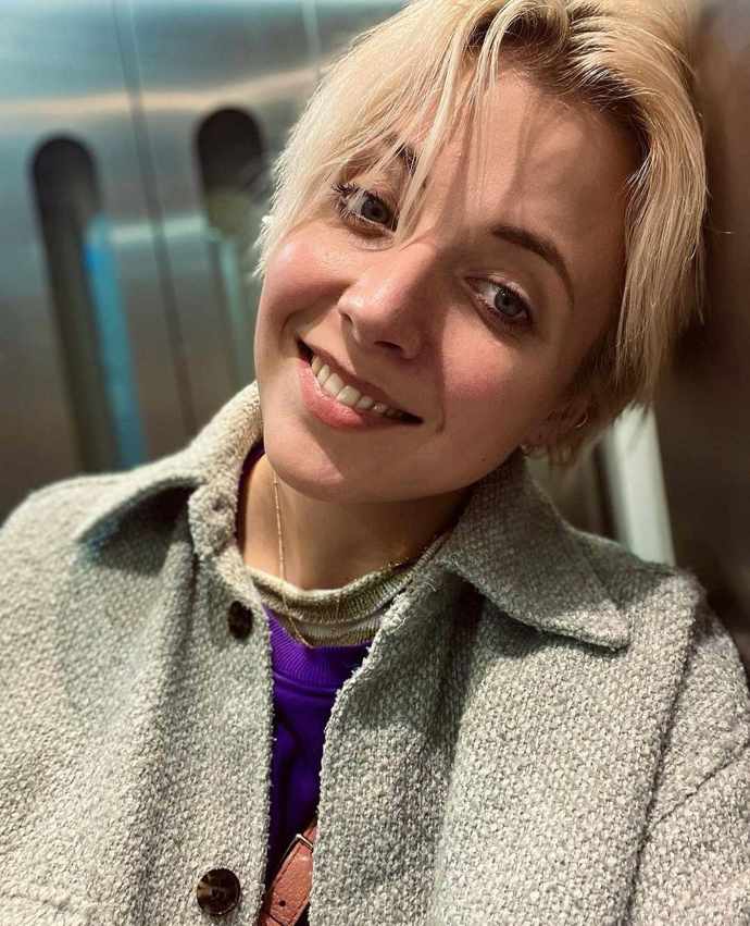 Anna Slováčková sice dochází na chemoterapie, ale diář má stále plný. 