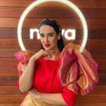 Takhle to Besky slušelo během natáčení vánočního videoklipu Snídaně s Novou.