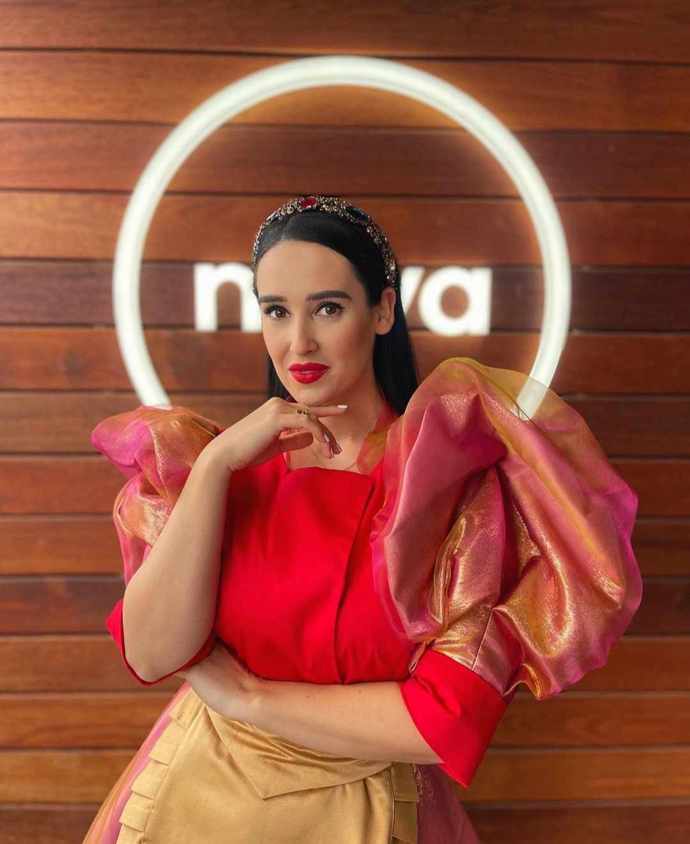 Linecké těsto a také těsto na perníčky radí Besky pořádně vychladit v lednici nebo mrazáku. 