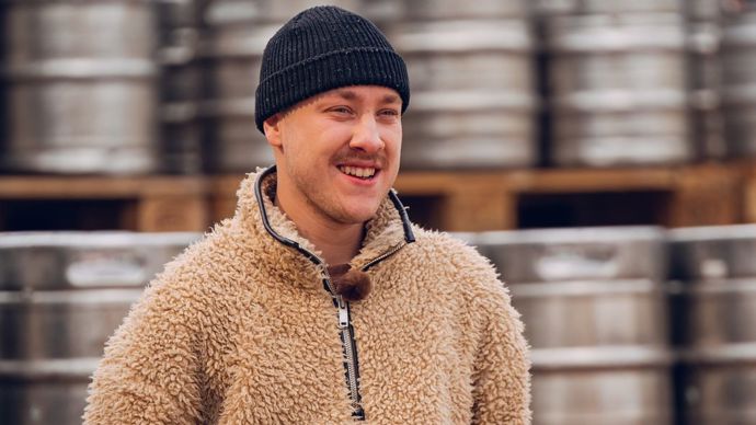 Adam Rundus přiznává, že se sestrou všechny úkoly v MasterChefovi konzultoval.