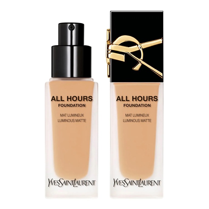 All Hours foundation od YSL, 1 750 Kč, Sephora