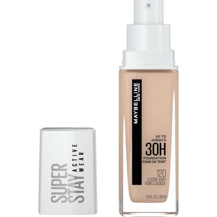 SuperStay ActiveWear od Maybelline, 309 Kč