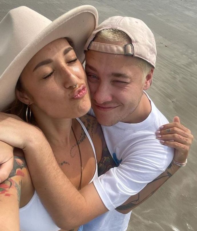 Adam Rundus si po vzoru sestry oblíbil asijskou kuchyni.