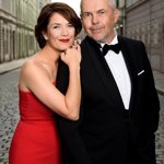 Už sedmnáct let je po boku Terezy Kostkové ve StarDance kolega Marek Eben.