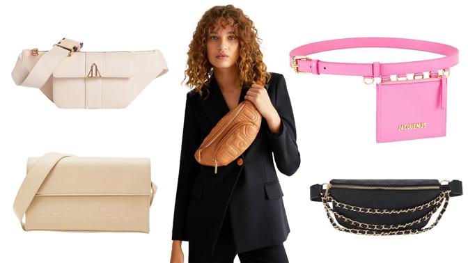 15 trendy ledvinek, které se už nenosí v pase jako v devadesátkách