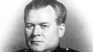 Vasilij Blokhin