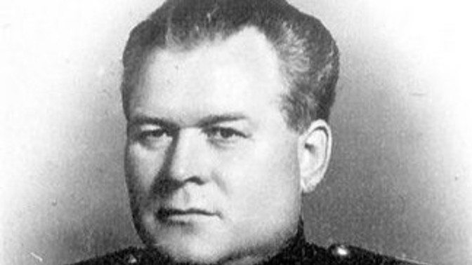 Vasilij Blokhin