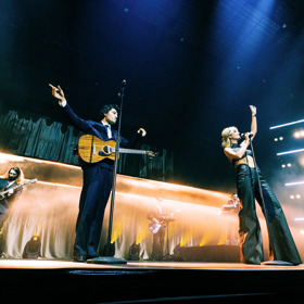 Na tento okamžik se připravovali několik měsíců. 