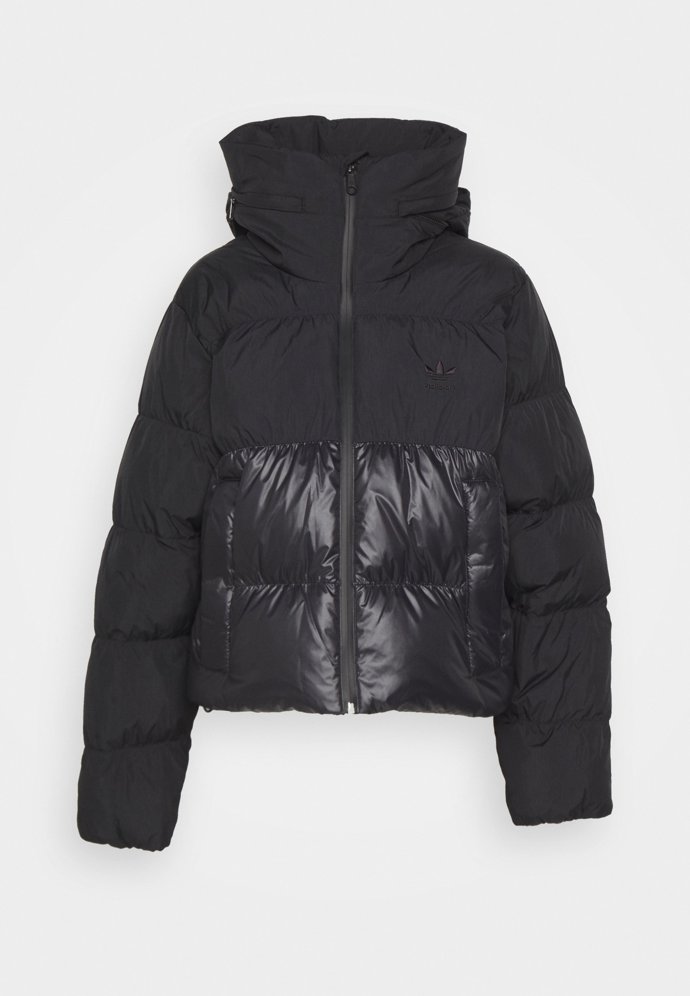 Péřová bunda Adidas Originals, 5 480 Kč