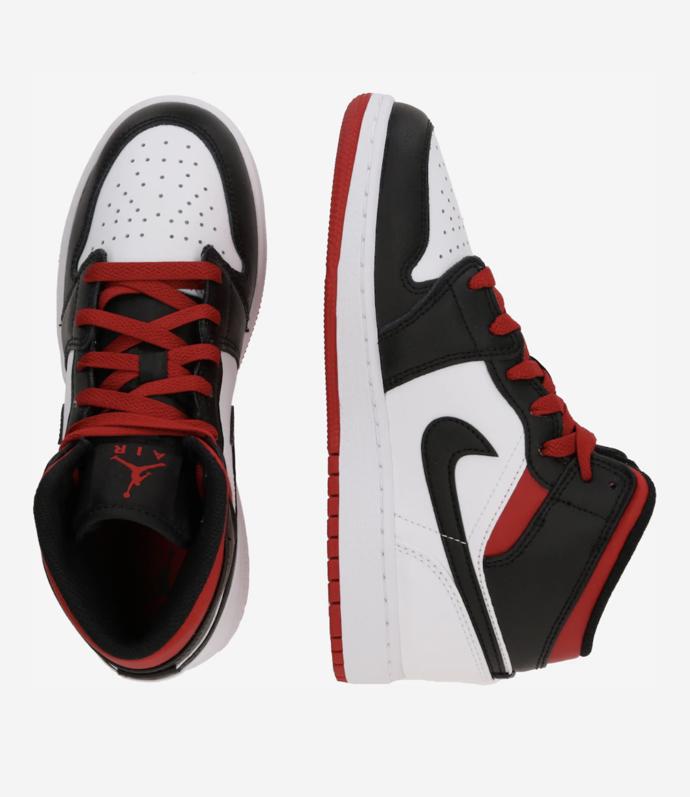 Klasické a oblíbené provedení Nike Air Jordan, 2 790 Kč